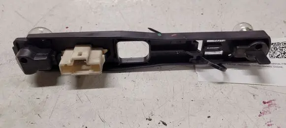 Citroen C5 Tail light bulb cover holder 89032717