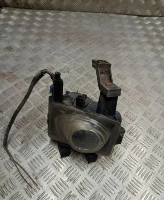 Opel Zafira B Front fog light