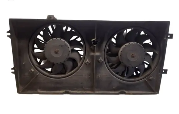 Volkswagen Transporter - Caravelle T4 Fan set 701121207B PA66GF30 70112100