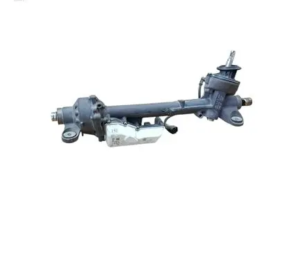 Audi Q3 8U Steering rack 5N1423050AL 5WK46800N03 5N1423103AC