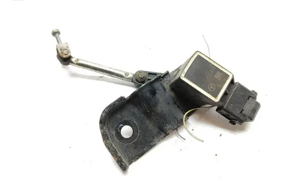 Mercedes-Benz S W221 Headlight/headlamp level sensor A0105427717