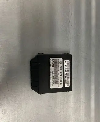 Volkswagen Golf V Parking PDC control unit/module 0263004065 1K0919283A