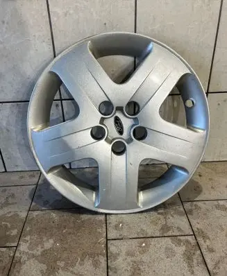 Ford Grand C-MAX R16 wheel hub/cap/trim 4M511000CD