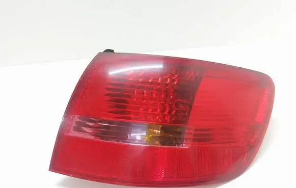 Audi A6 S6 C6 4F Rear/tail lights 89036920