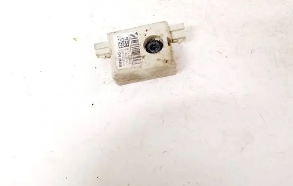 BMW 5 F10 F11 Antenna control unit 911826206 21367510