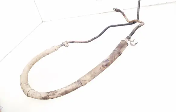 Volkswagen Golf III Power steering hose/pipe/line 1H1422893G