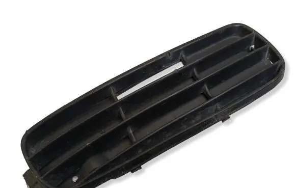 Audi 80 90 S2 B4 Front bumper lower grill 8A0807346A 8A0807346C