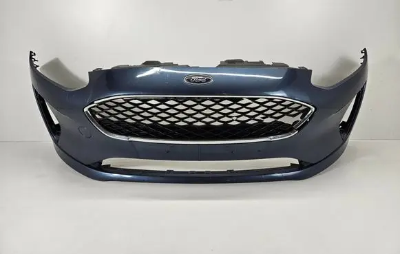 Ford Fiesta Front bumper H1BB17757A H1BB17757APIA01 H1BB8200A