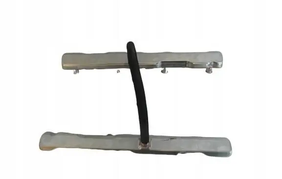 Jeep Grand Cherokee Fuel main line pipe