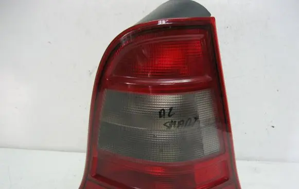 Mercedes-Benz A W168 Rear/tail lights
