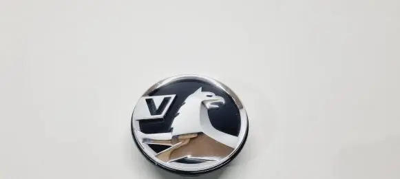 Opel Mokka B Original wheel cap 9838747180 98387471XY