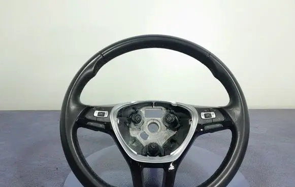 Volkswagen Tiguan Steering wheel 5TA419091S