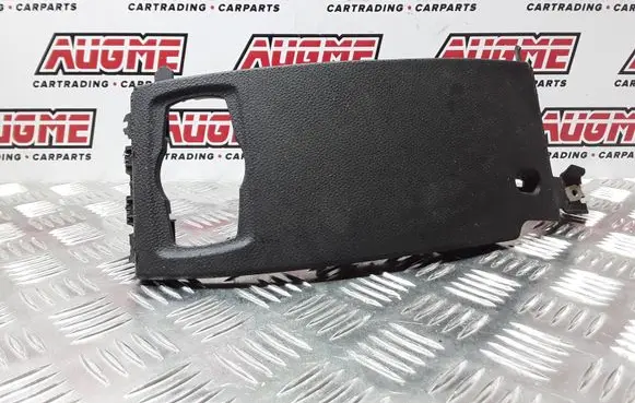 BMW 1 E82 E88 Light switch 6962643 11242010