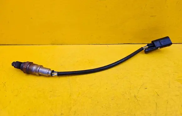 Peugeot 5008 Lambda probe sensor 9835737180