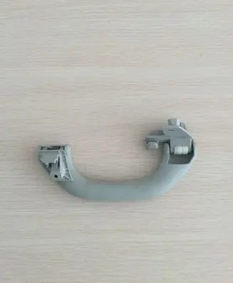 Volkswagen PASSAT B6 Rear interior roof grab handle