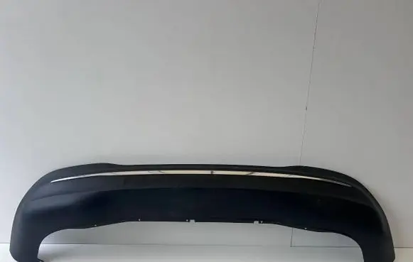 Mercedes-Benz B W247 Rear bumper lower part trim 2478851701