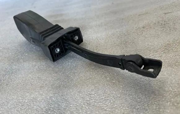 Porsche Cayenne (92A) Front door check strap stopper 7P0837267
