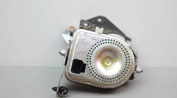 Land Rover Range Rover Velar Alarm system siren EH2219G229BA