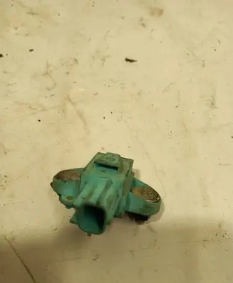 Audi A6 S6 C6 4F Airbag deployment crash/impact sensor 4F0955557
