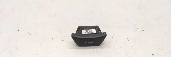 BMW 5 E60 E61 Other switches/knobs/shifts 698114801 6981148