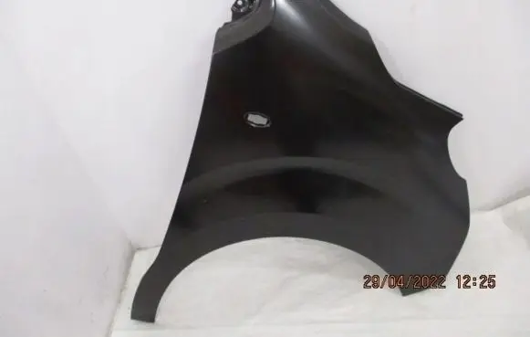 Peugeot Traveller Fender 9808757980