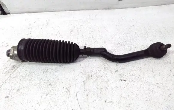 Nissan Qashqai Steering tie rod end 