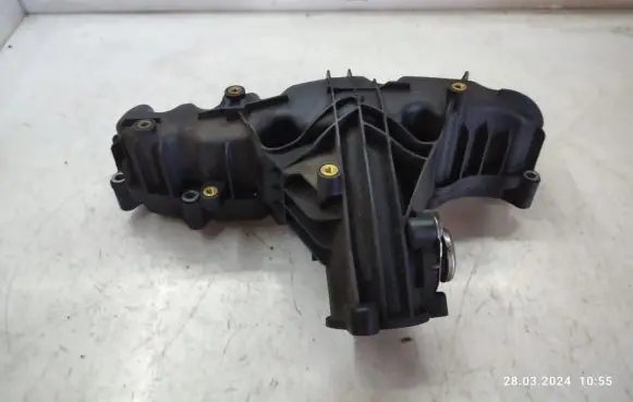 Audi A6 S6 C7 4G Intake manifold 03L129711BA
