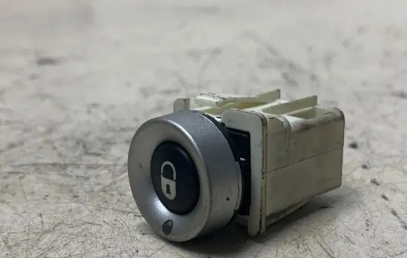 Fiat Ulysse Central locking switch button 