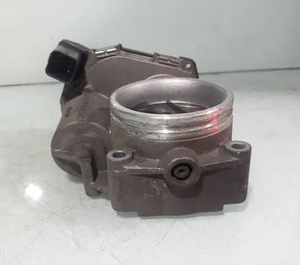 BMW 1 E81 E87 Throttle valve 13547561067 360070322