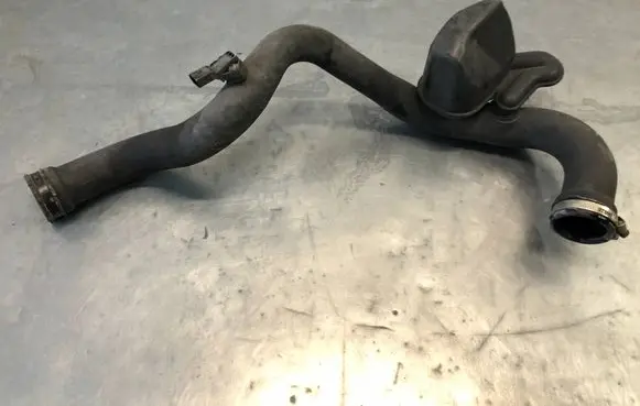 Audi A4 S4 B8 8K Intercooler hose/pipe 8K0145673AD 03G906051E