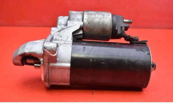 BMW X5 E70 Starter motor 779689202
