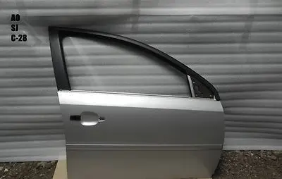 Opel Vectra C Front door 93175829 93186030