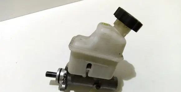 Hyundai ix 55 Master brake cylinder