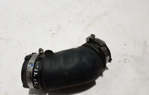 Mercedes-Benz Citan II Air intake duct part 165759231R