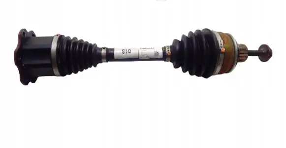 Audi A8 S8 D5 Front driveshaft 4N0407271C
