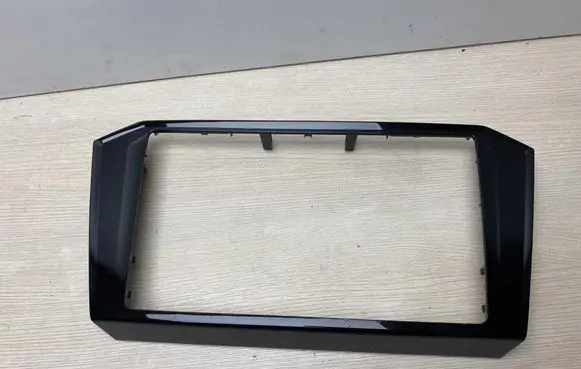 Volkswagen PASSAT B8 Radio/GPS head unit trim 3G8858069C