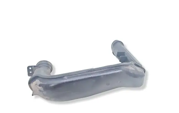 Peugeot 307 Intercooler hose/pipe 9642060680
