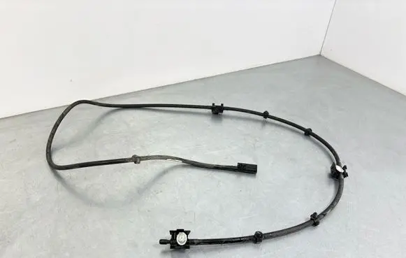 Mercedes-Benz E W213 Headlight washer hose/pipe A2138609000