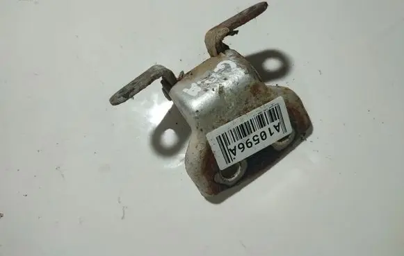 Chevrolet Aveo Rear door lower hinge