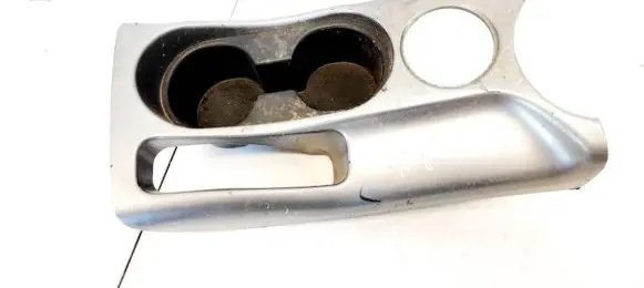 Peugeot 4007 Cup holder 8011A0791 3H45WD