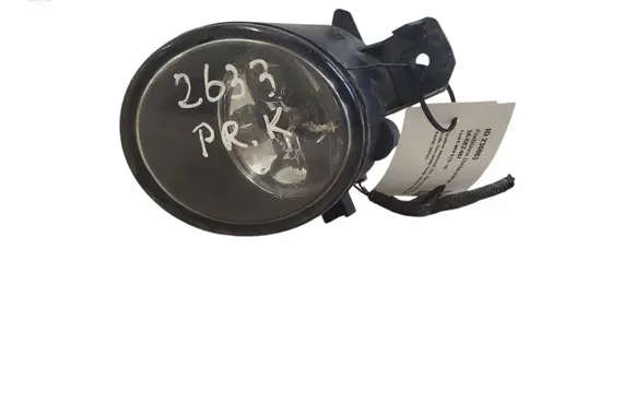 Renault Koleos I Front fog light 89206431