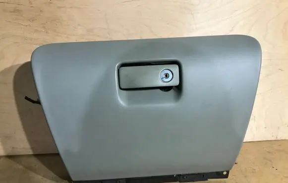 Jaguar XJ X308 Glove box set GJA6141AB GJA6118AF