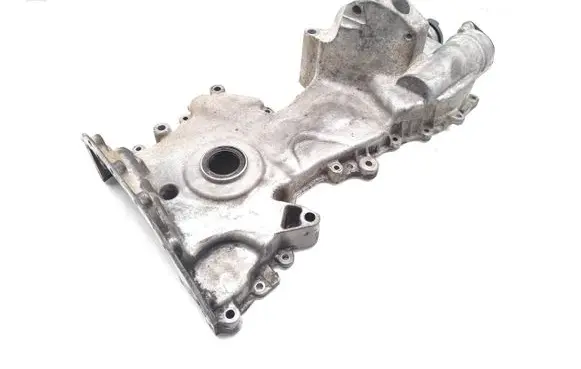 Seat Ibiza IV (6J,6P) Timing chain cover 03E109211P