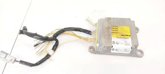 Airbag control unit/module