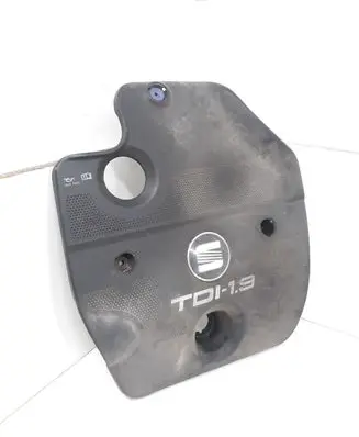 Seat Toledo II (1M) Engine cover (trim) 038103935 012784