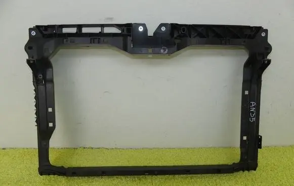 Skoda Fabia Mk4 (6VA) Radiator support slam panel 6VA805588A