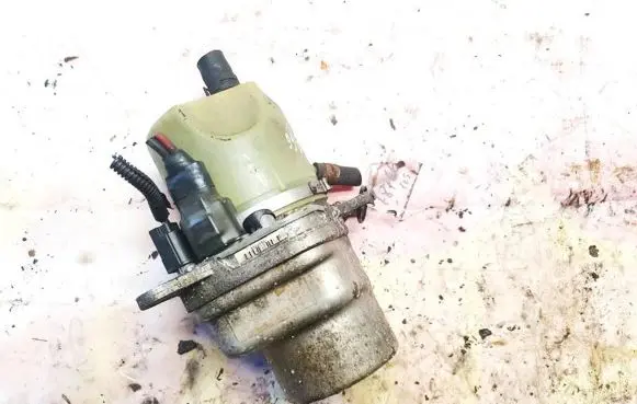 Volvo V50 Power steering pump 4n513k514dj 30714074