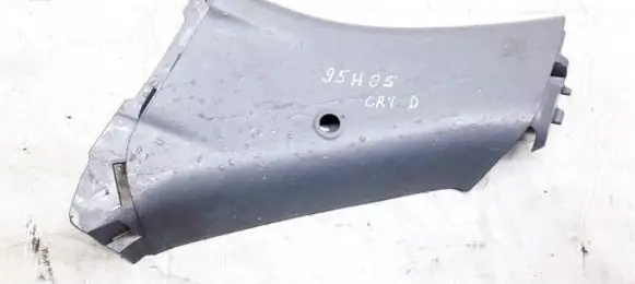 Honda CR-V Other interior part 84131scan80