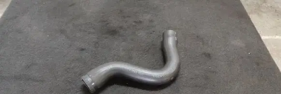 Volvo S60 Engine coolant pipe/hose 09492889