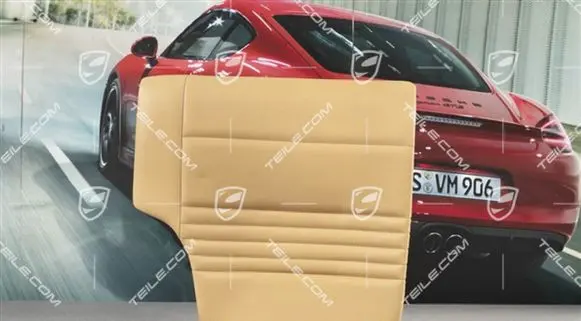 Porsche 911 996 Seat trim 99652205101S30
